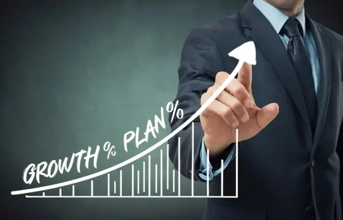 Business Growth Strategy