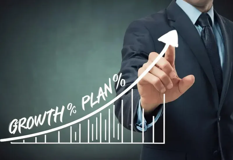 Business Growth Strategy
