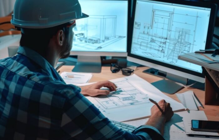 Engineering Consulting