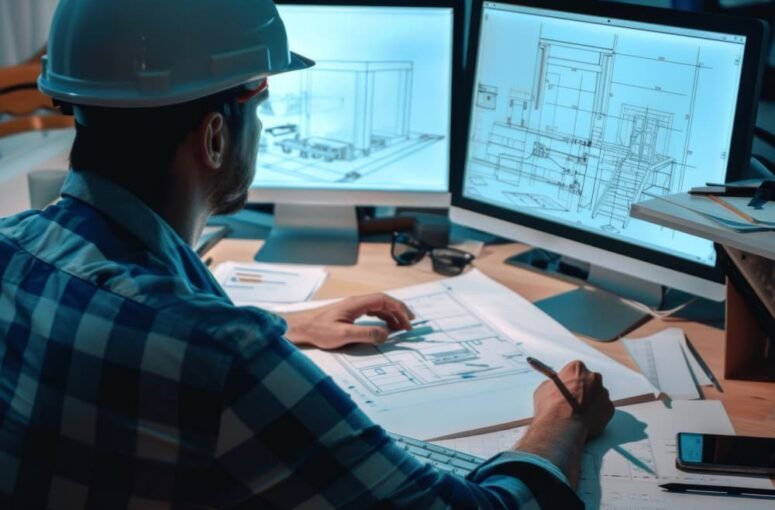 Engineering Consulting