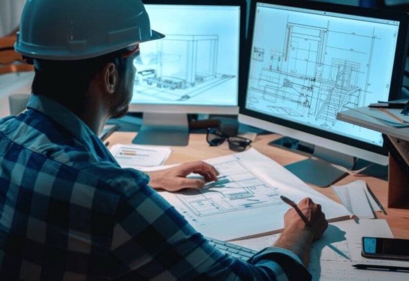 Engineering Consulting