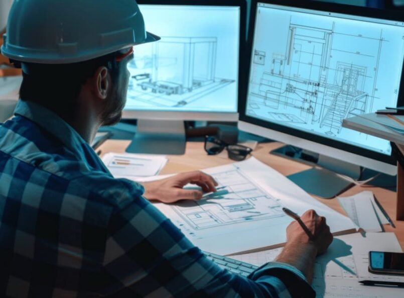 Engineering Consulting