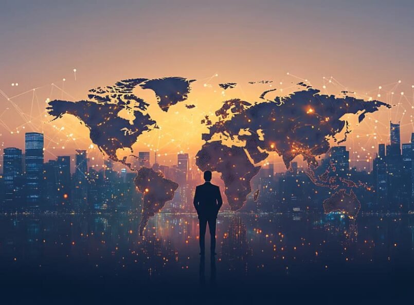 Global Expansion